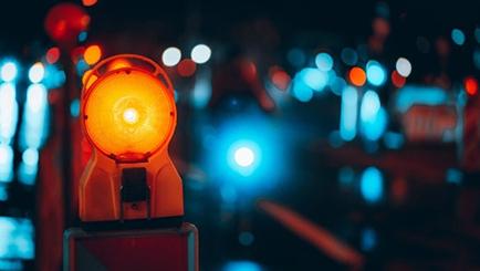 Сигнализация